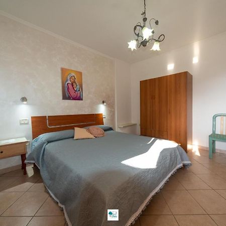 Casa Vacanze La Tuia Castellabate Zewnętrze zdjęcie