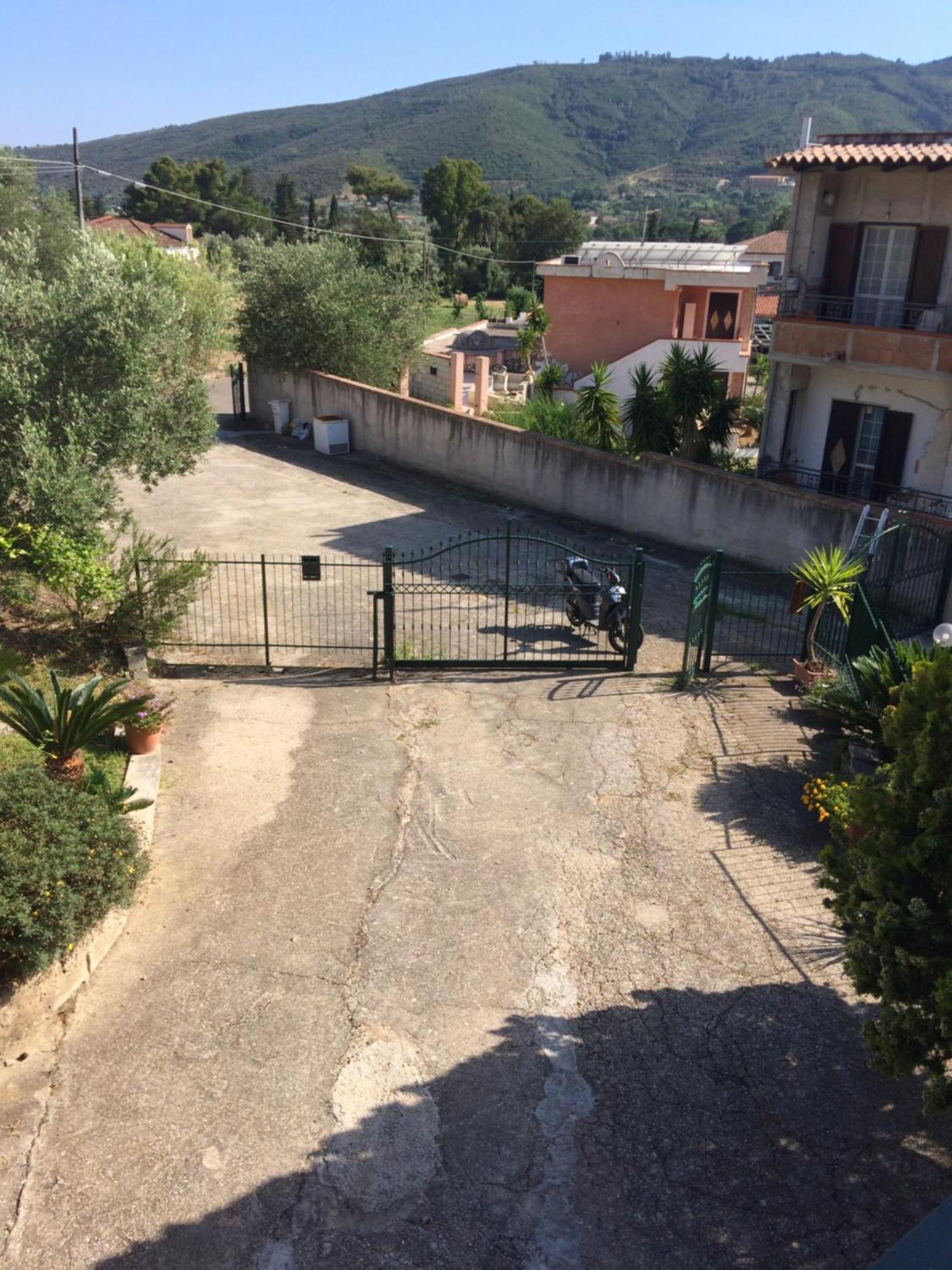 Casa Vacanze La Tuia Castellabate Zewnętrze zdjęcie